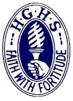 School Logo 7