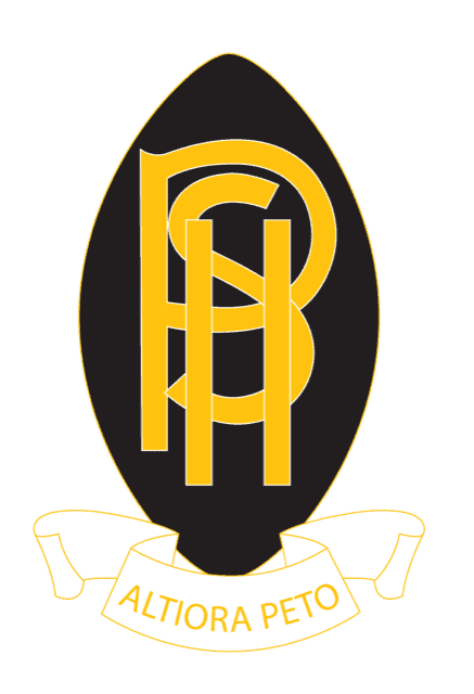 School Logo 8